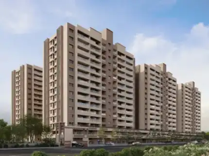 skyrise